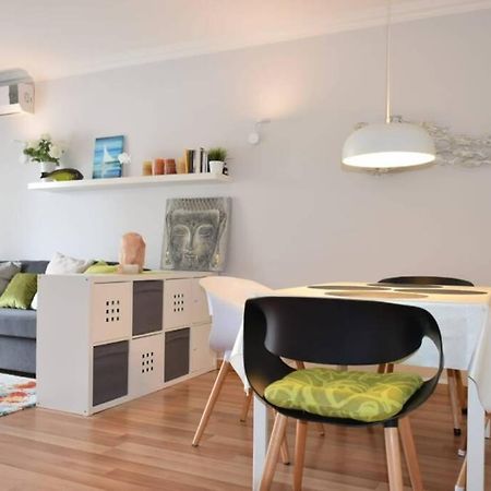 Brina, Stylish Apartment In Portimao Ngoại thất bức ảnh