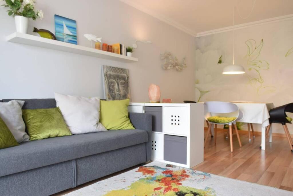 Brina, Stylish Apartment In Portimao Ngoại thất bức ảnh